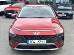 Hyundai Bayon - fotka číslo 8