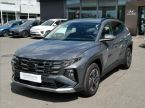 Hyundai Tucson - fotka číslo 1