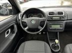 Škoda Roomster - fotka číslo 11