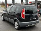 Škoda Roomster - fotka číslo 3