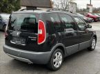 Škoda Roomster - fotka číslo 5