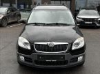 Škoda Roomster - fotka číslo 8