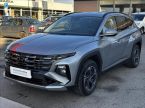 Hyundai Tucson - fotka číslo 1