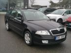 Škoda Octavia - fotka číslo 2