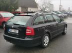 Škoda Octavia - fotka číslo 3