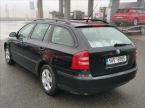 Škoda Octavia - fotka číslo 4