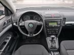 Škoda Octavia - fotka číslo 5