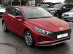Hyundai i20 - fotka číslo 7