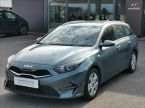 Kia Cee'd - fotka číslo 1