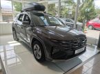 Hyundai Tucson - fotka číslo 0