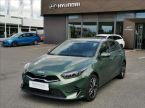 Kia Cee'd - fotka číslo 0