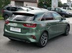 Kia Cee'd - fotka číslo 3