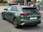 Kia Cee'd - fotka číslo 4