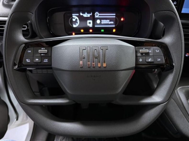Fiat Dobló - hlavní fotka