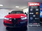 Alfa Romeo Tonale - fotka číslo 1