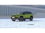 Jeep Compass - fotka číslo 0