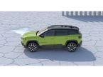 Jeep Compass - fotka číslo 2