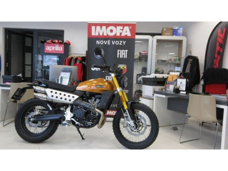 Fantic Ostatní - hlavní foto