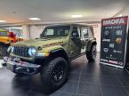 Jeep Wrangler - fotka číslo 4