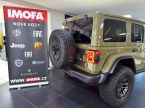 Jeep Wrangler - fotka číslo 6