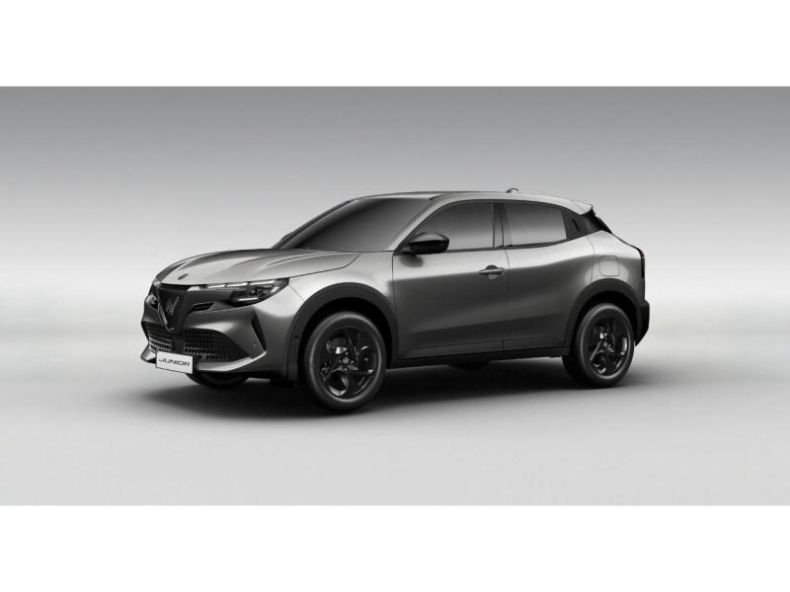 Alfa Romeo Junior - hlavní fotka