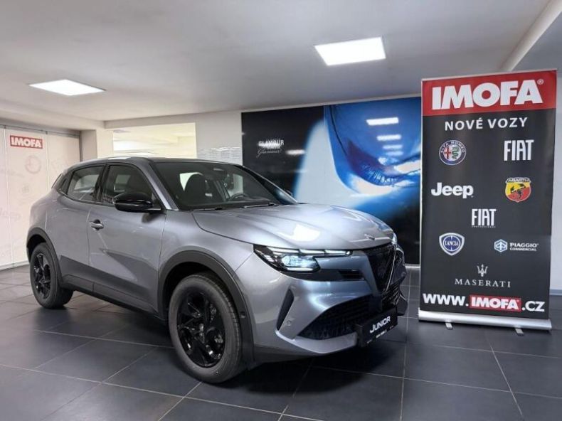 Alfa Romeo Junior - hlavní fotka inzerátu