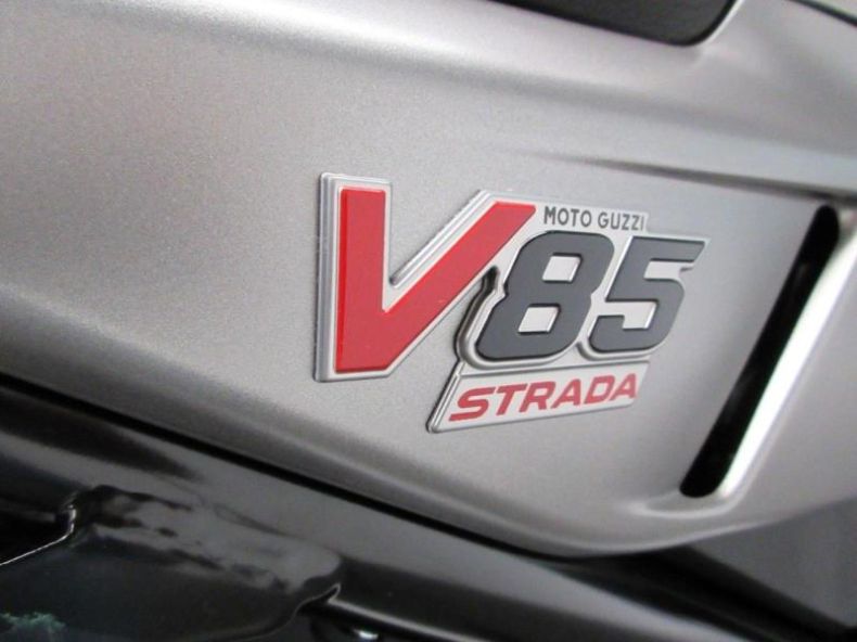 Moto Guzzi Ostatní - hlavní fotka