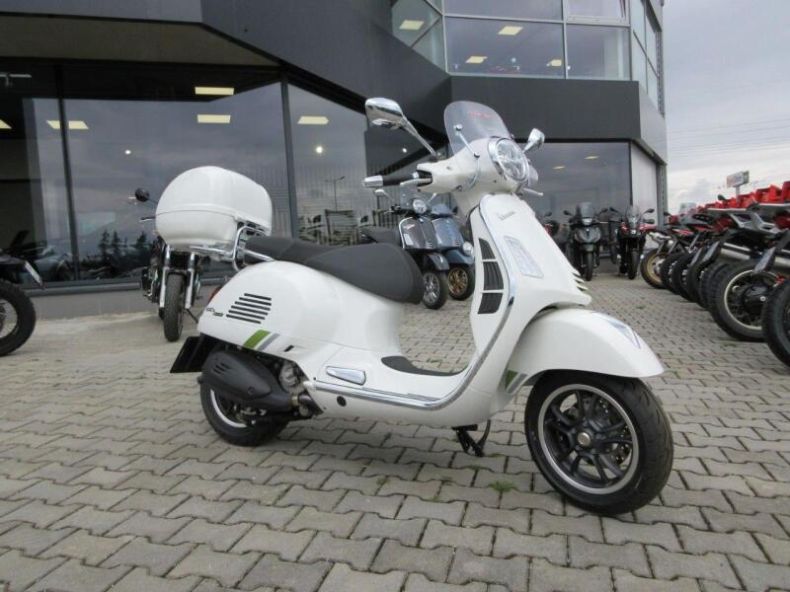 Vespa Ostatní - hlavní foto
