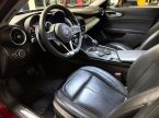 Alfa Romeo Giulia - fotka číslo 5