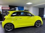 Abarth 500e - fotka číslo 3