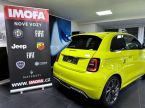 Abarth 500e - fotka číslo 4