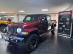 Jeep Gladiator - fotka číslo 3