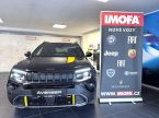 Jeep Avenger - fotka číslo 1