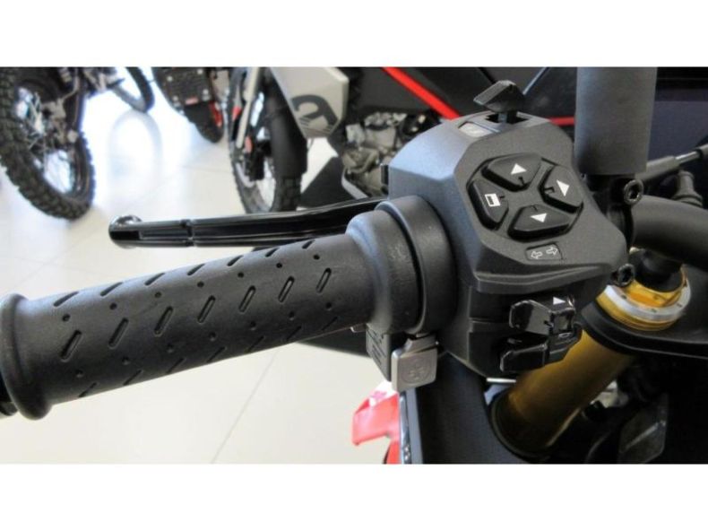 Aprilia Ostatní - hlavní fotka