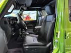 Jeep Wrangler - fotka číslo 9