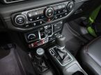 Jeep Wrangler - fotka číslo 17