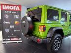 Jeep Wrangler - fotka číslo 4