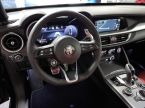 Alfa Romeo Stelvio - fotka číslo 12