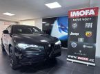 Alfa Romeo Stelvio - fotka číslo 1