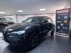 Alfa Romeo Stelvio - fotka číslo 2