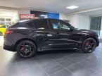 Alfa Romeo Stelvio - fotka číslo 3