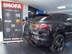 Alfa Romeo Stelvio - fotka číslo 4