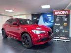 Alfa Romeo Stelvio - fotka číslo 0