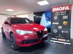 Alfa Romeo Stelvio - fotka číslo 1