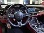 Alfa Romeo Stelvio - fotka číslo 20