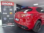 Alfa Romeo Stelvio - fotka číslo 4