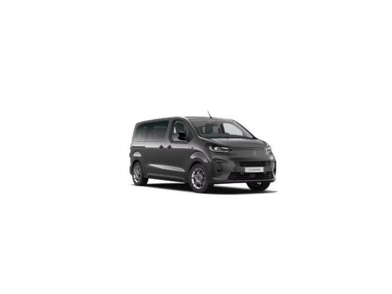 Fiat Ulysse - hlavní foto
