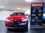Alfa Romeo Tonale - fotka číslo 1
