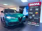 Alfa Romeo Stelvio - fotka číslo 1
