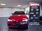 Alfa Romeo Giulia - fotka číslo 1